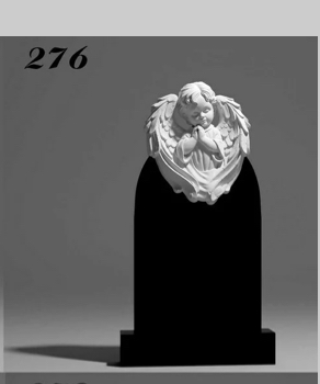 Памятник №276 — фотография модели