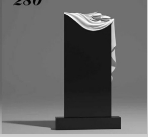 Памятник №280 — фотография модели