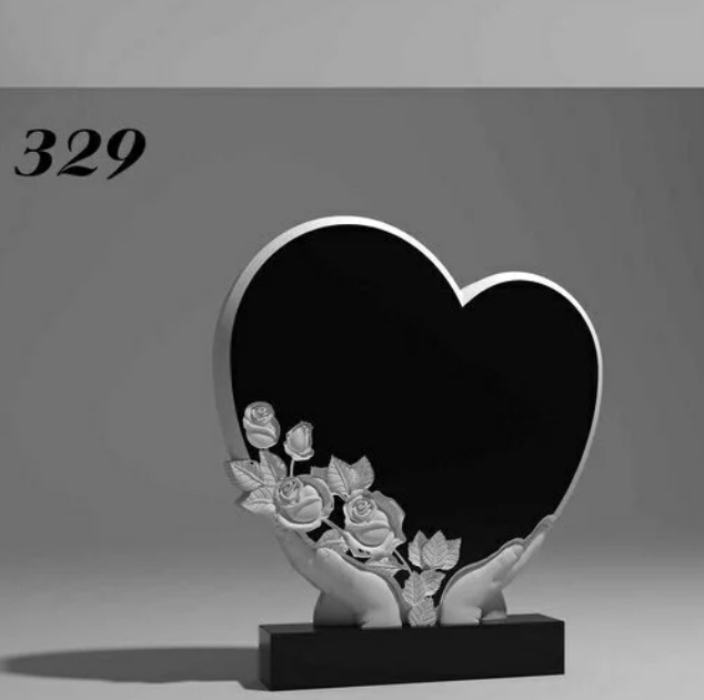 Памятник №329 — фотография модели
