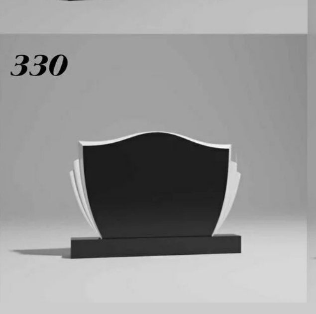 Памятник №330 — фотография модели
