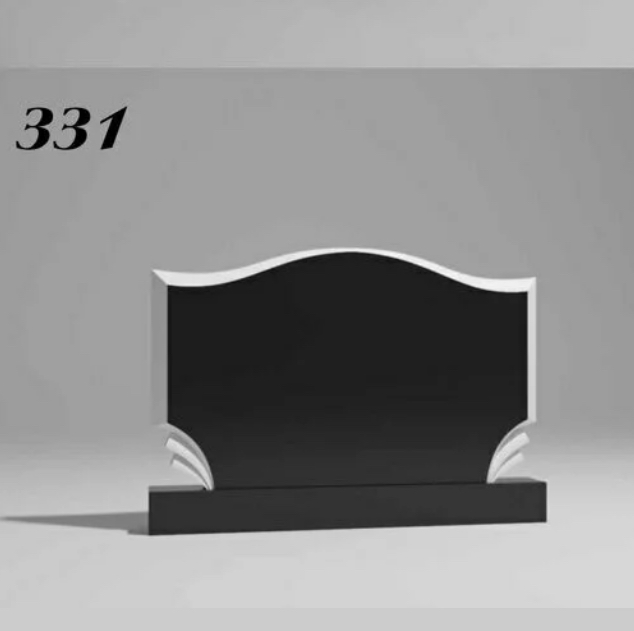 Памятник №331 — фотография модели