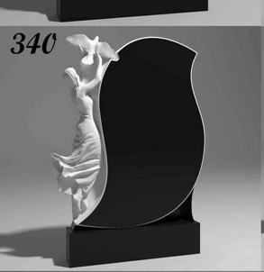 Памятник №340 — фотография модели