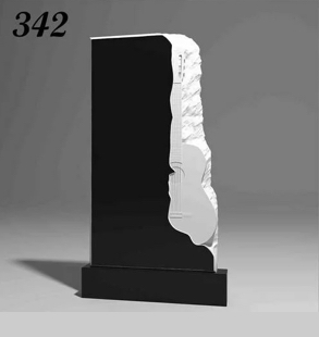 Памятник №342 — фотография модели