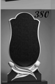 Памятник №380 — фотография модели